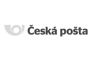 Česká Pošta logo